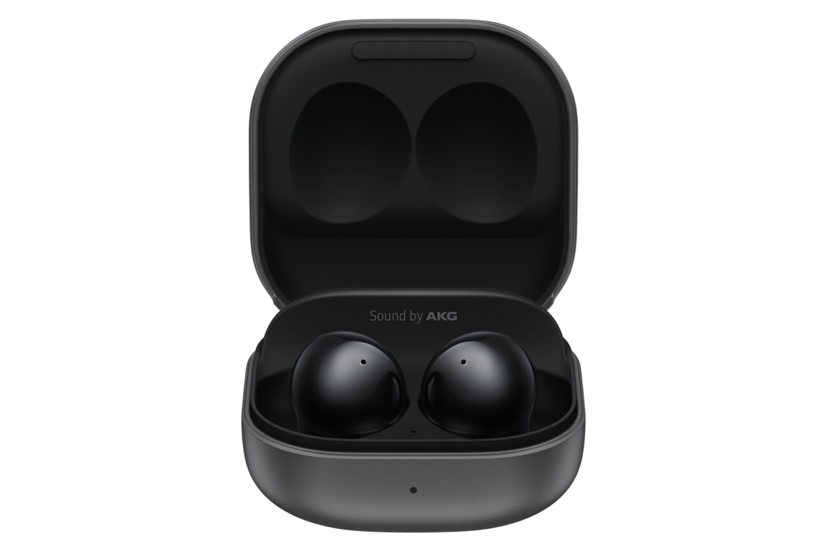 Samsung Galaxy Buds2 In - ear Headphones - Good - ReDial Samsung Galaxy Buds2 In - ear Headphones - Good - ReDial